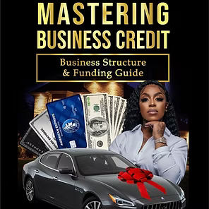 Mastering Business Credit